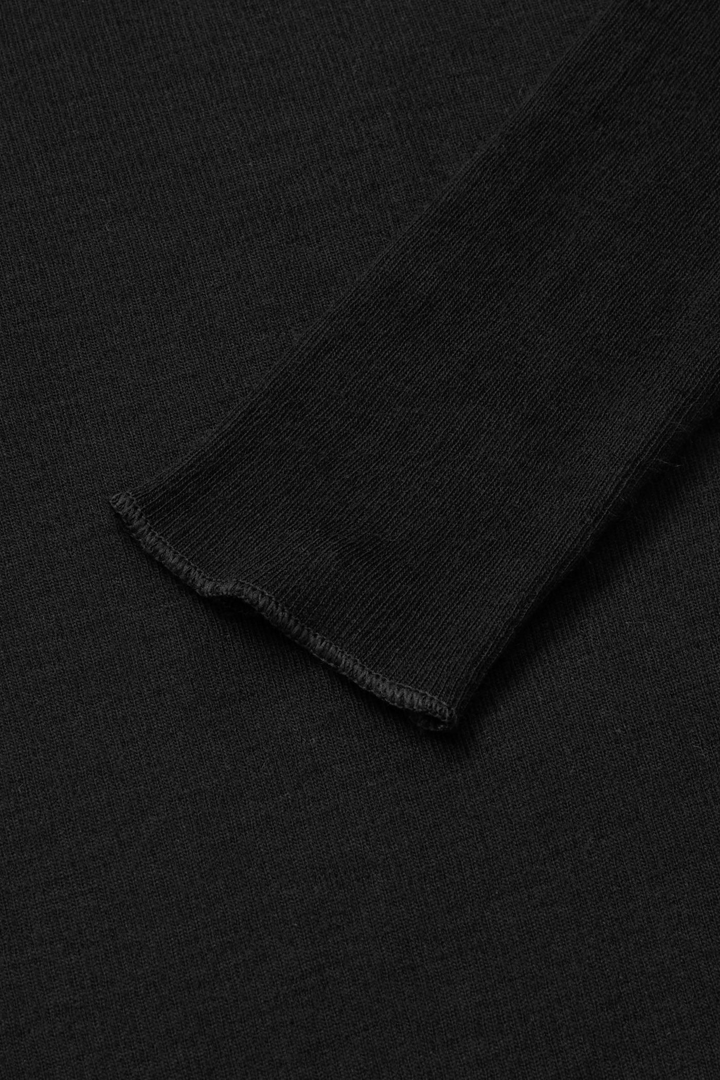 Skall Studio Amy wide neck blouse Blouse Black