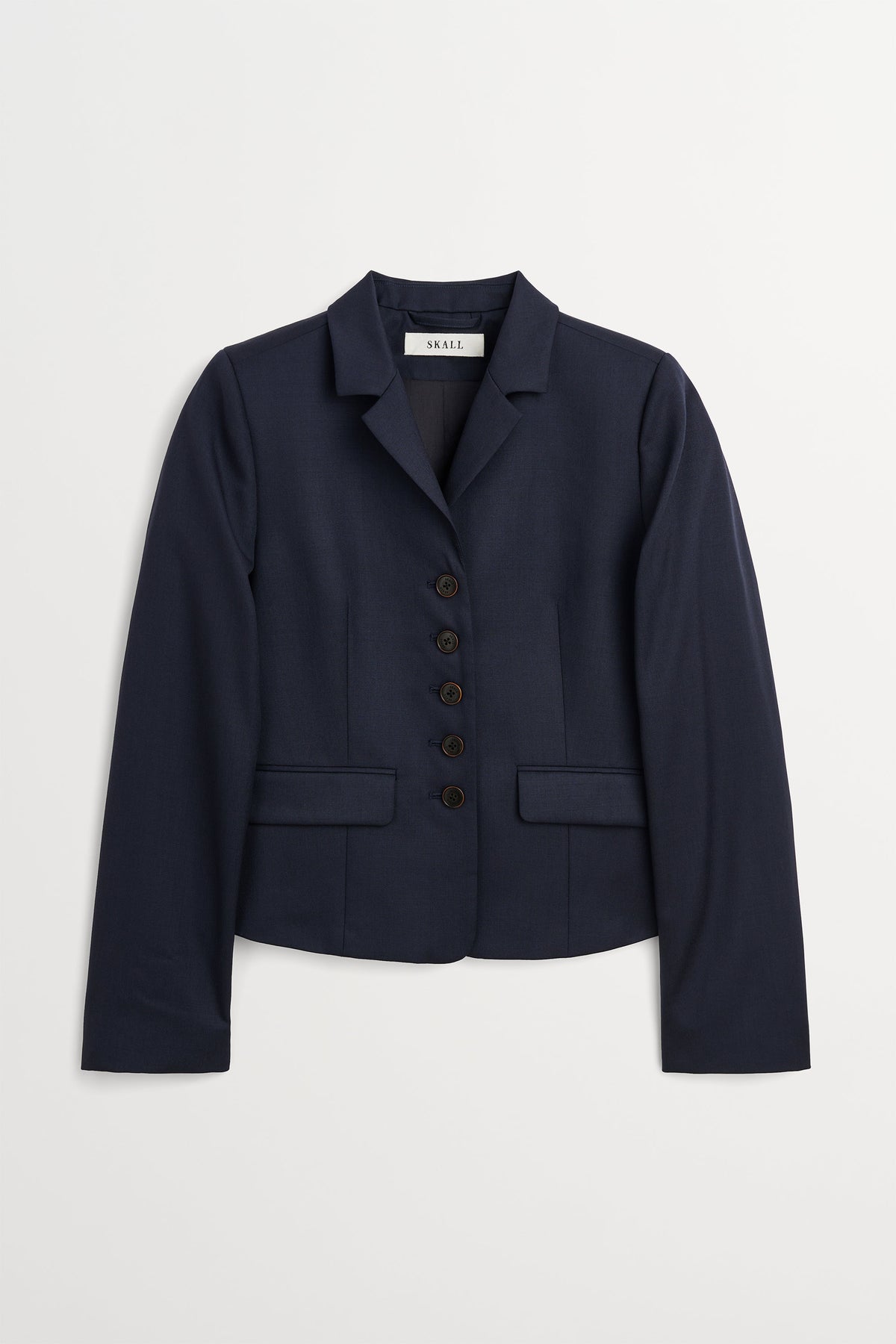 Skall Studio Blond jacket Blazer Navy