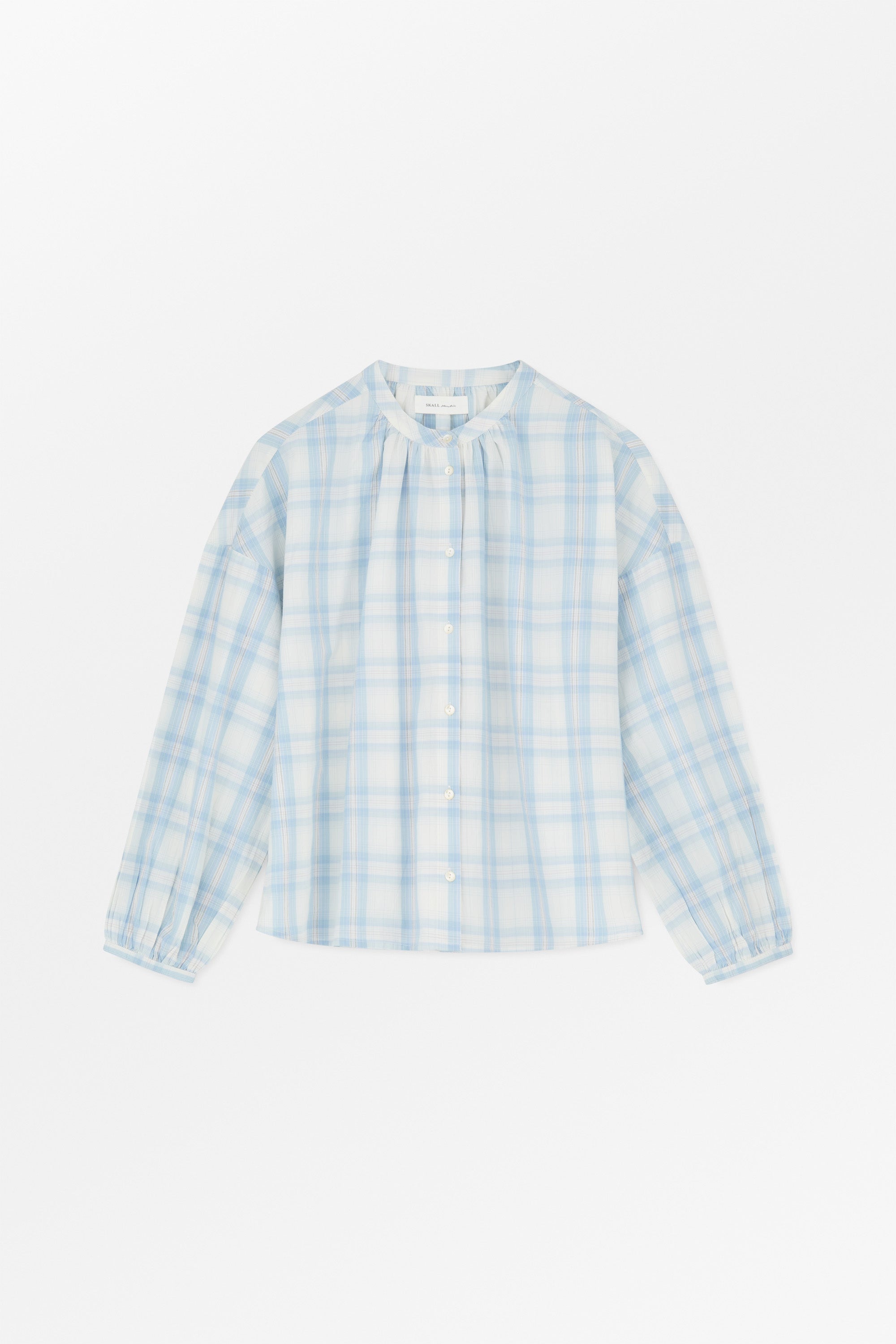 Skall Studio Cilla shirt Shirt Vintage check