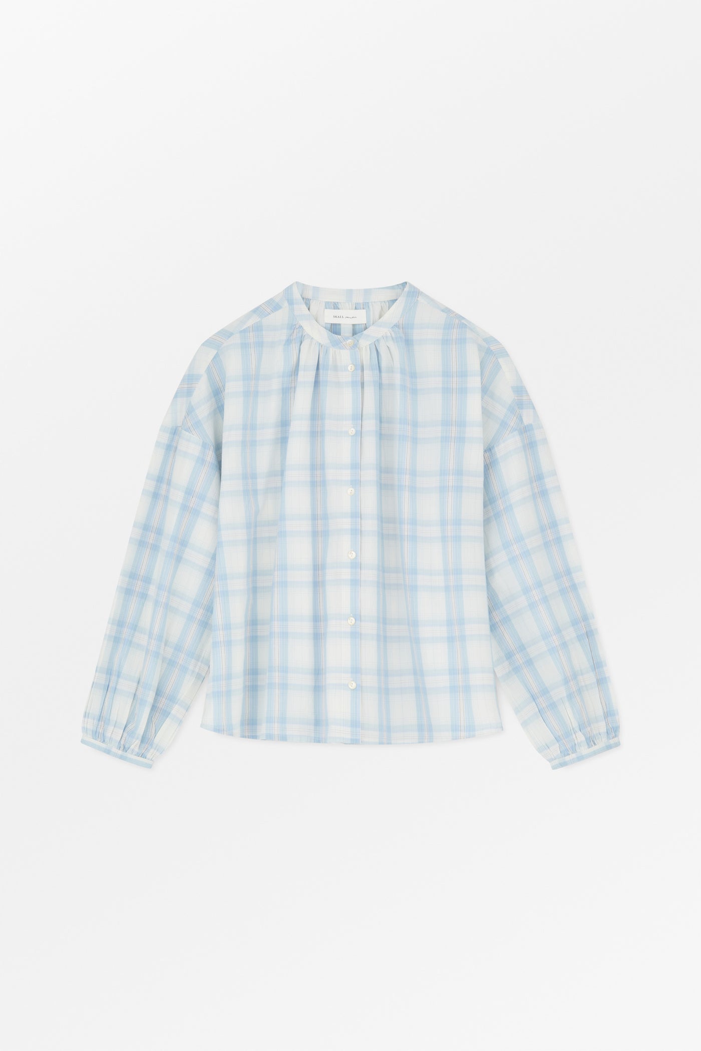 Skall Studio Cilla shirt Shirt Vintage check