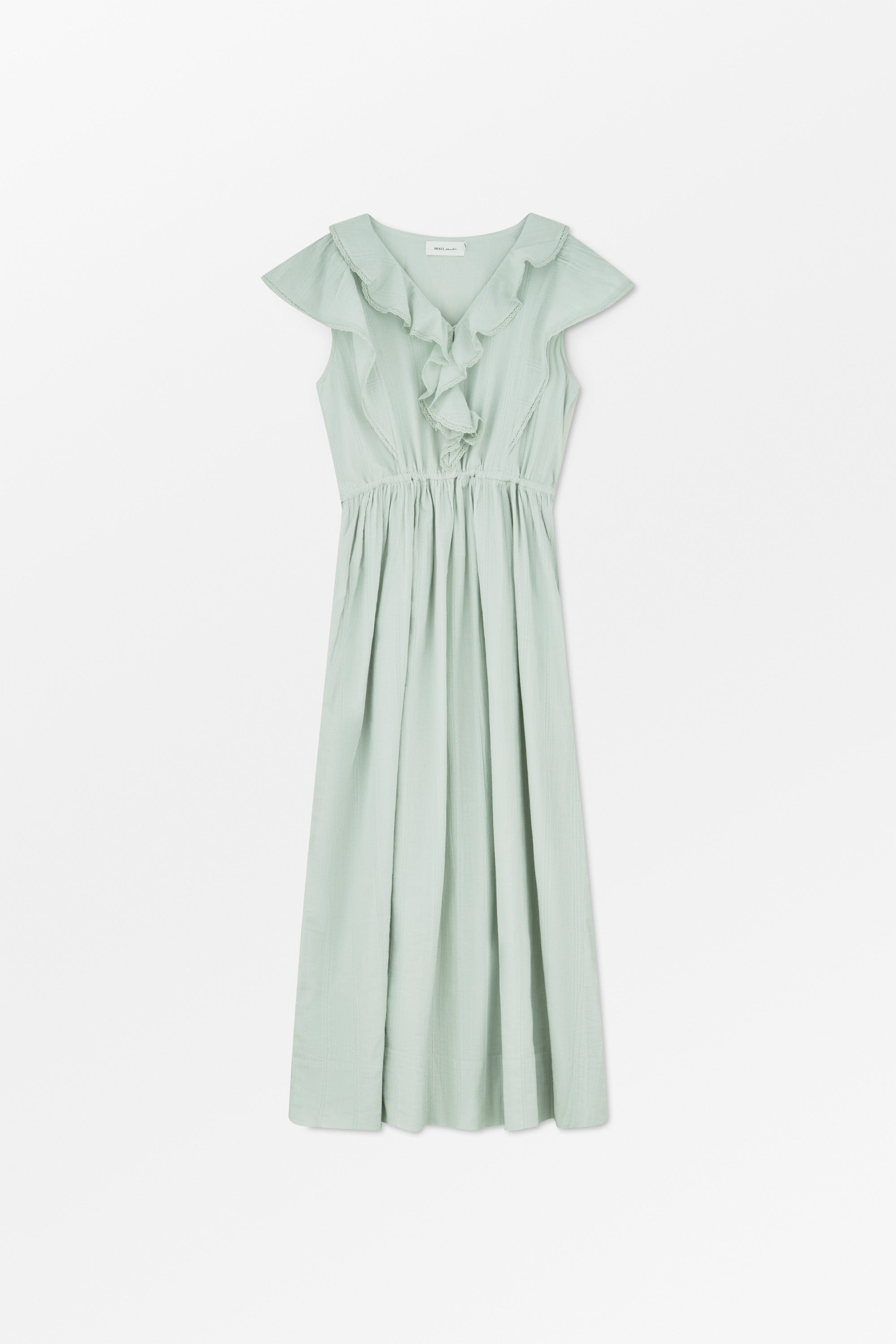Skall Studio Clea dress Dress Light aqua