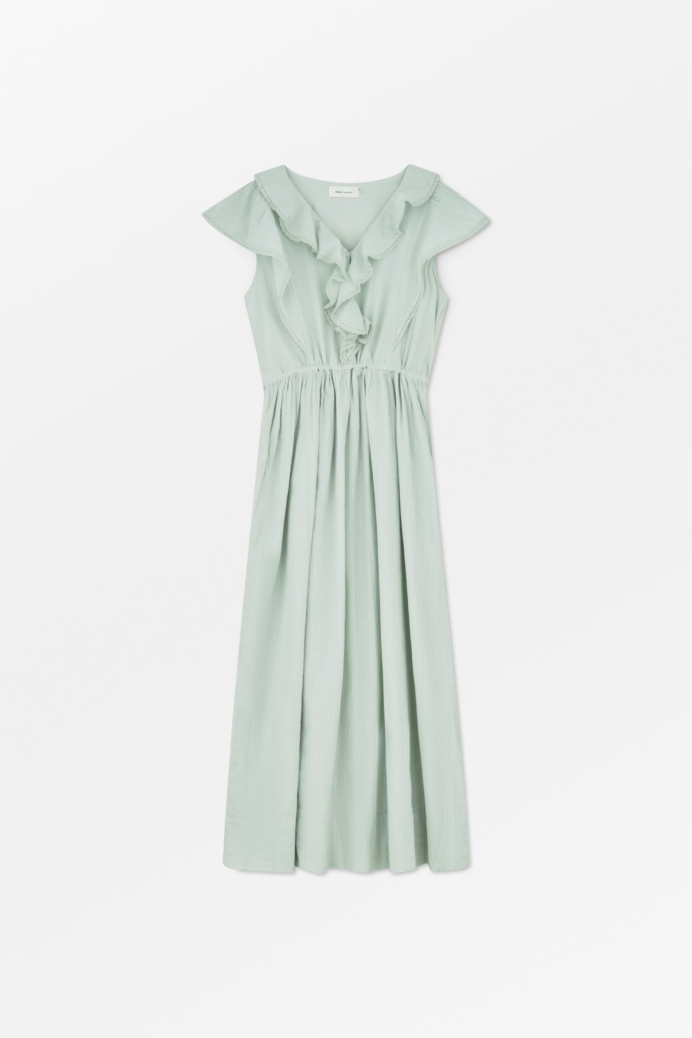 Skall Studio Clea dress Dress Light aqua