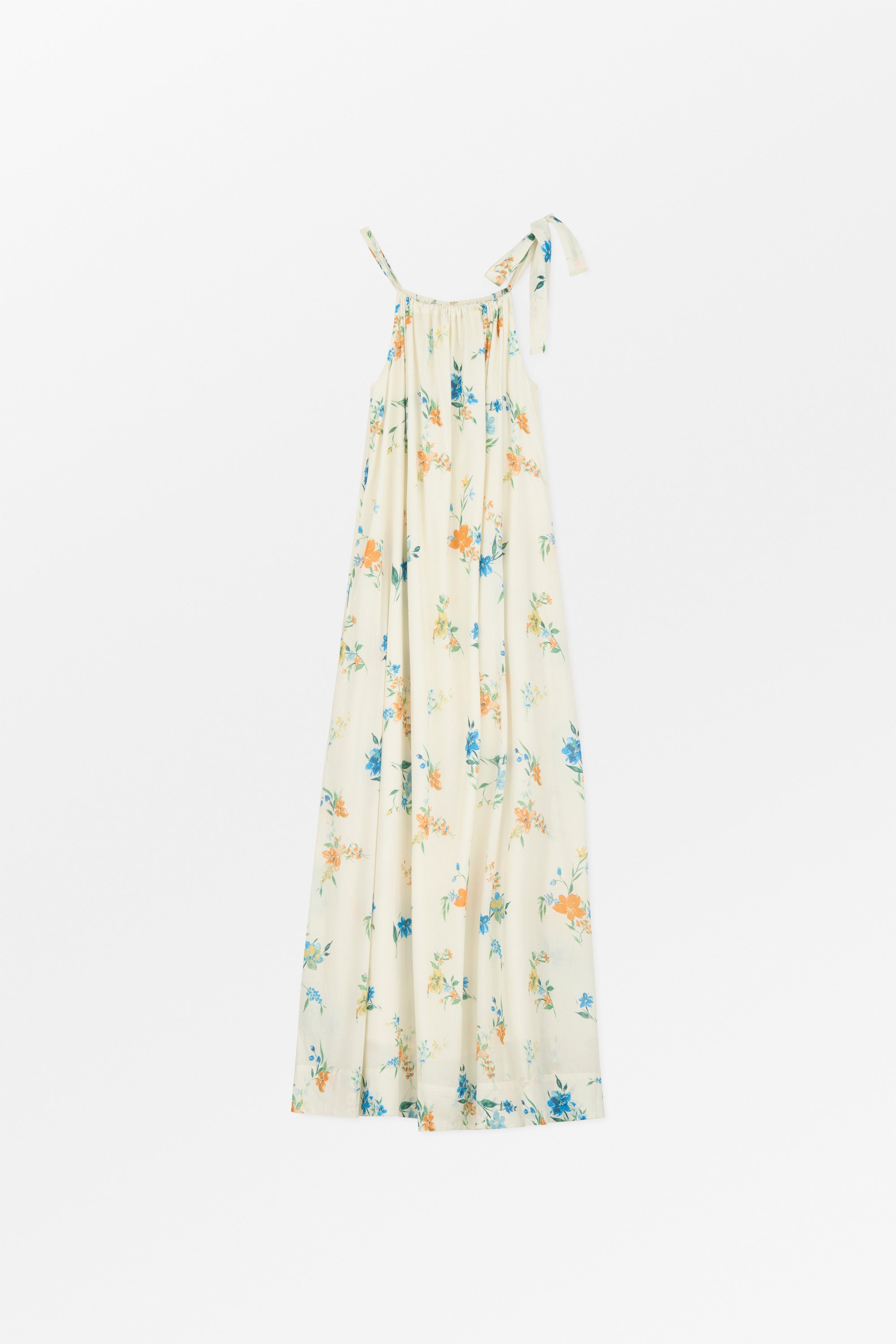 Skall Studio Deauville dress Dress Flower bouquet