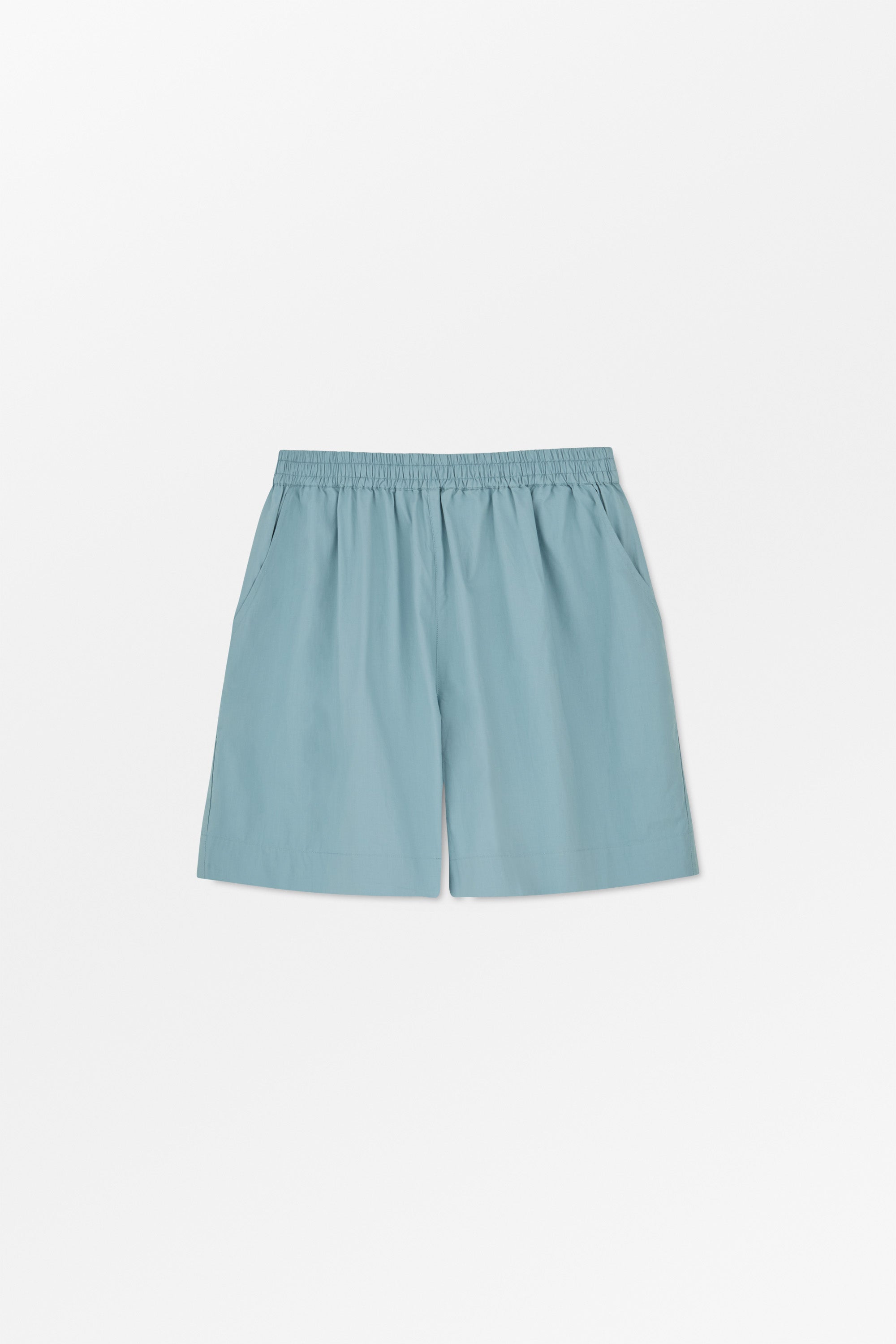 Skall Studio Edgar shorts Shorts Aqua