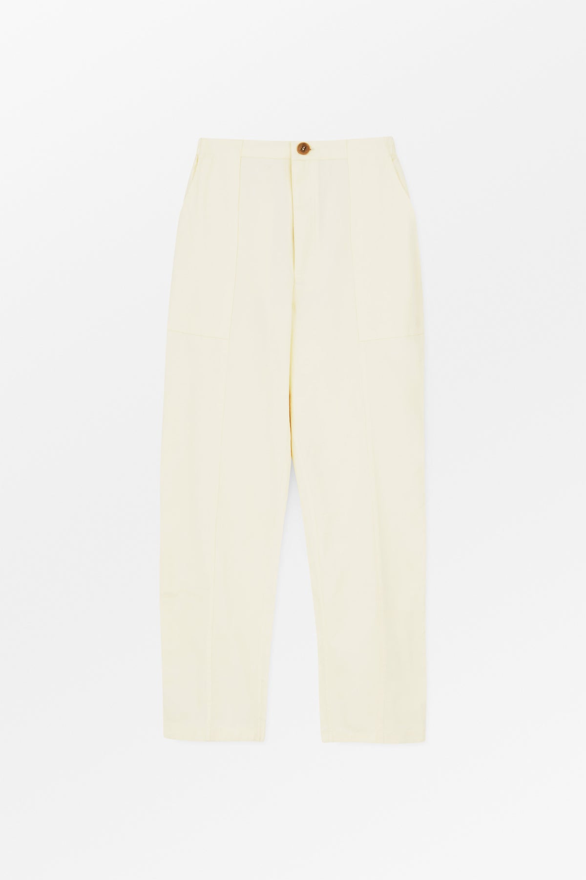 Skall Studio Garden pants Pants Butter