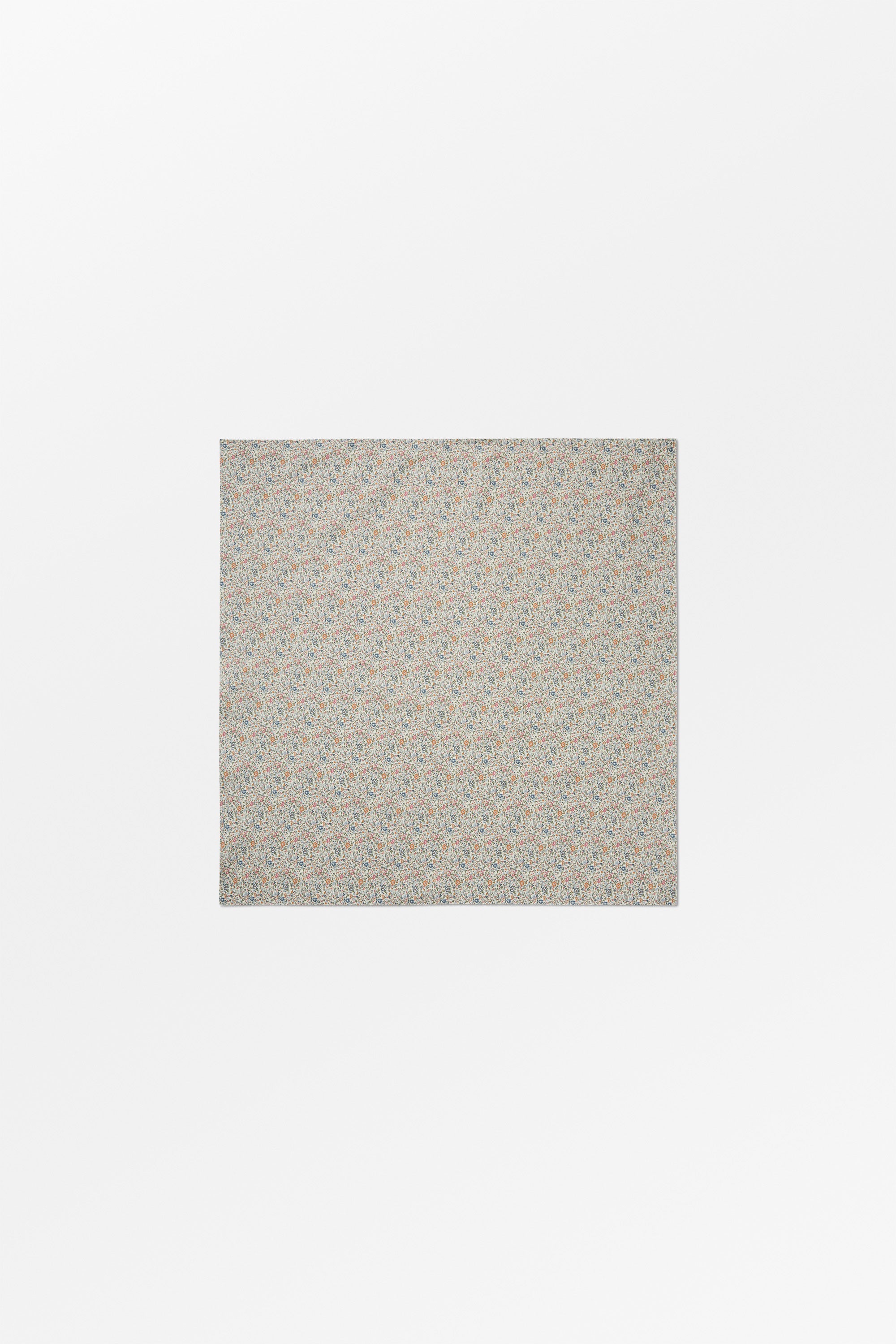 Skall Studio Hope scarf Scarf Flower field