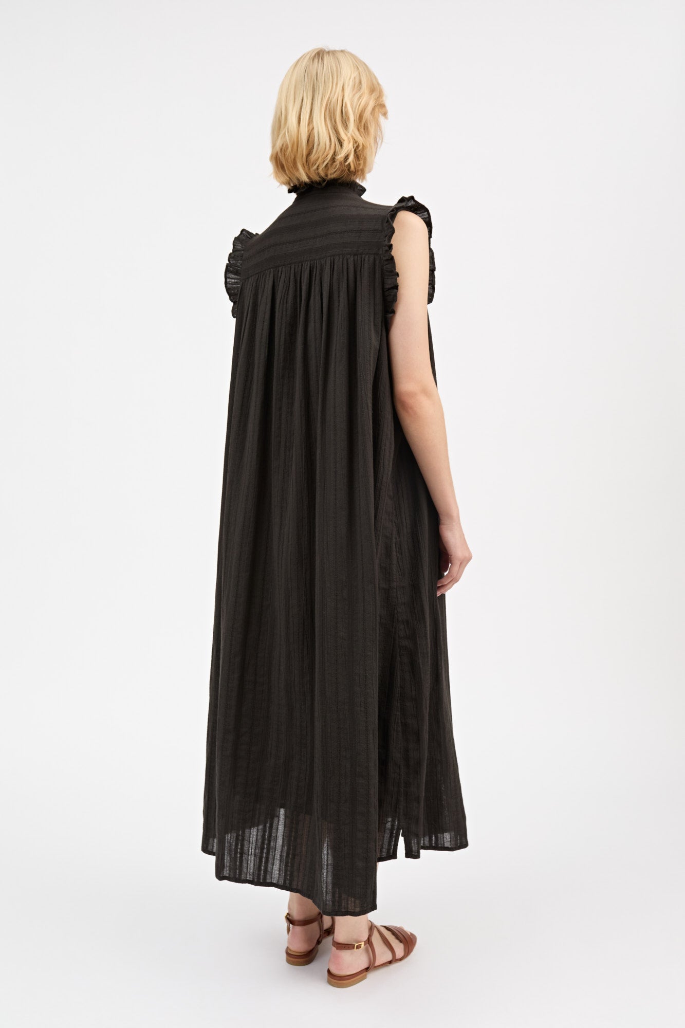 Skall Studio Juliane dress Dress Black