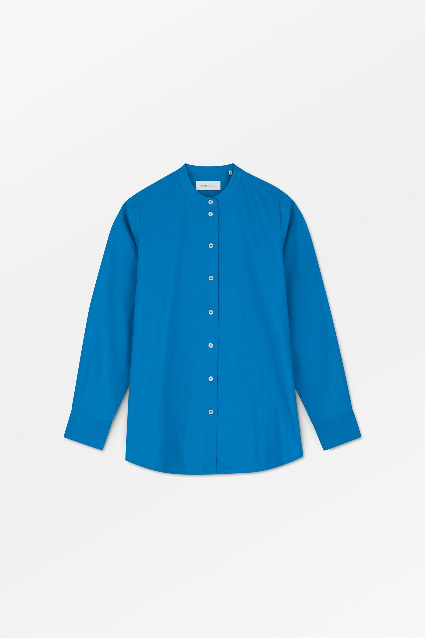 Skall Studio Leanne shirt Shirt Classic blue