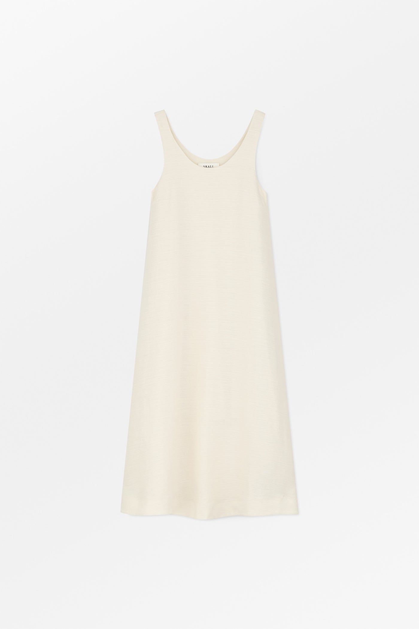 Skall Studio Lucinda dress Dress Ecru