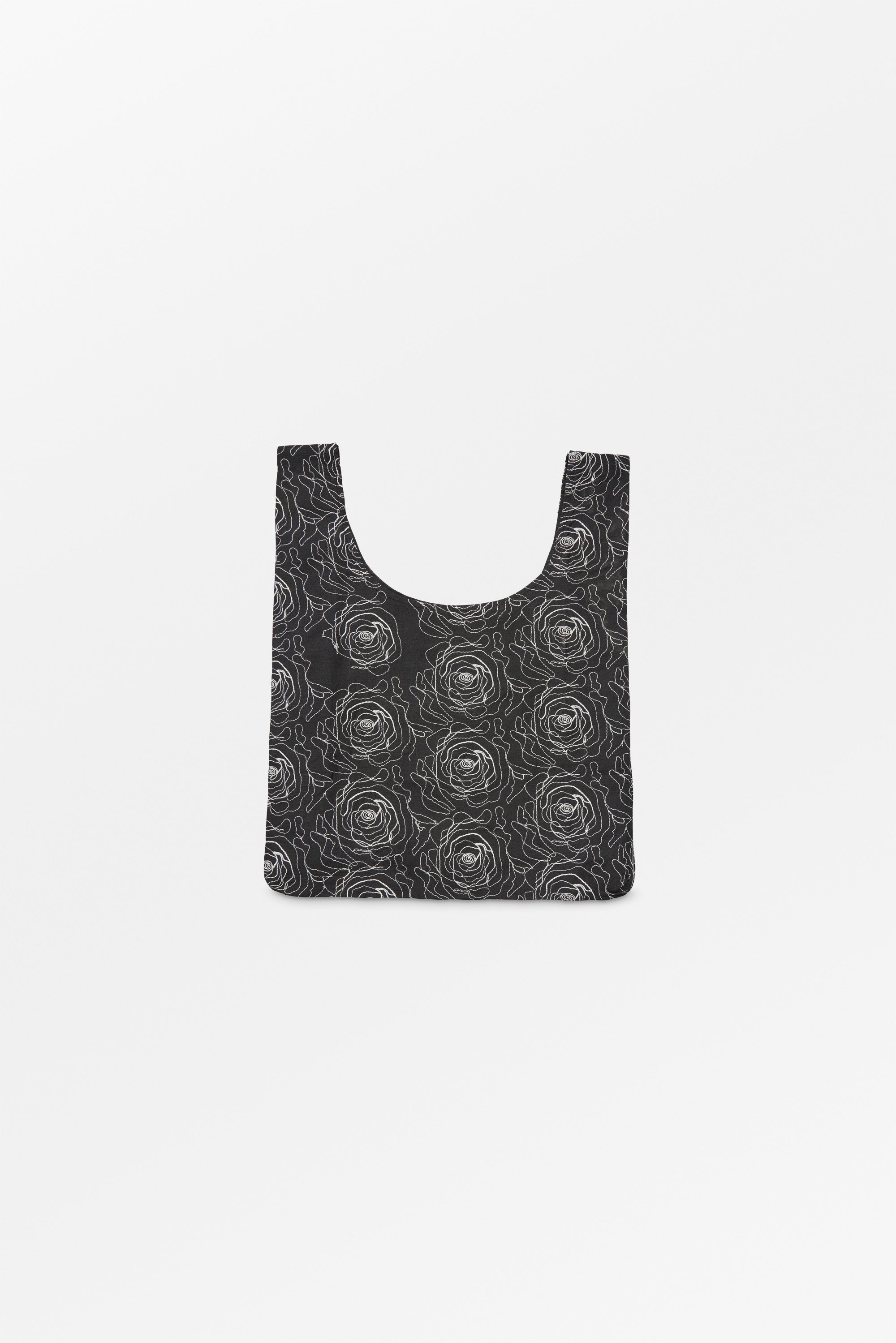 Skall Studio Mollie shopper Bag Black