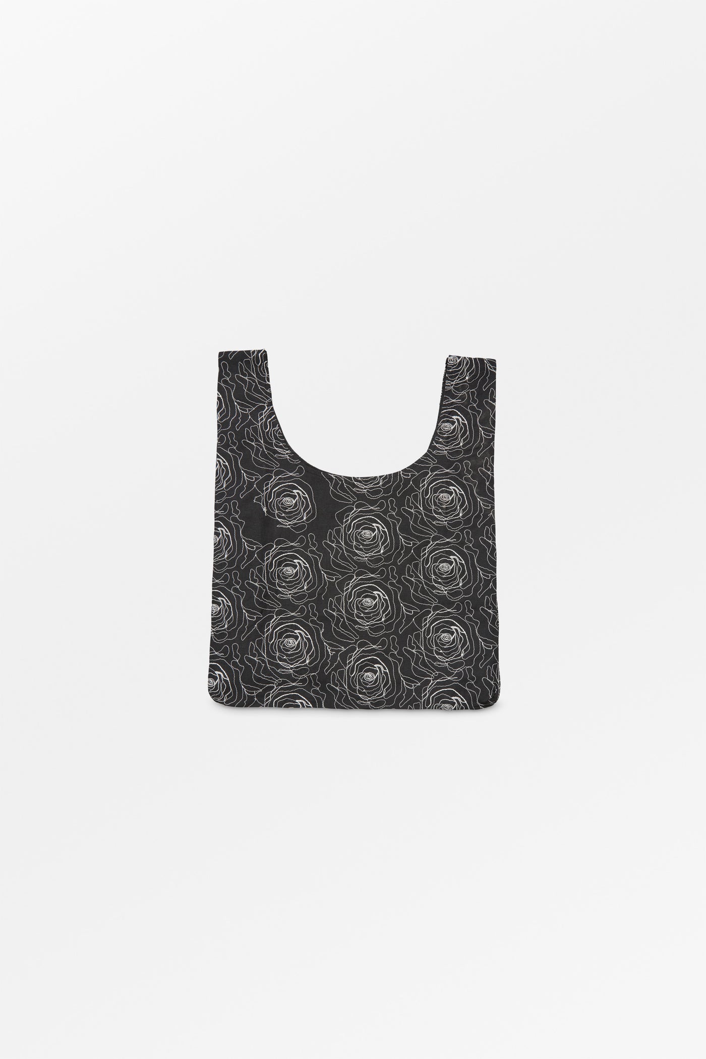 Skall Studio Mollie shopper Bag Black