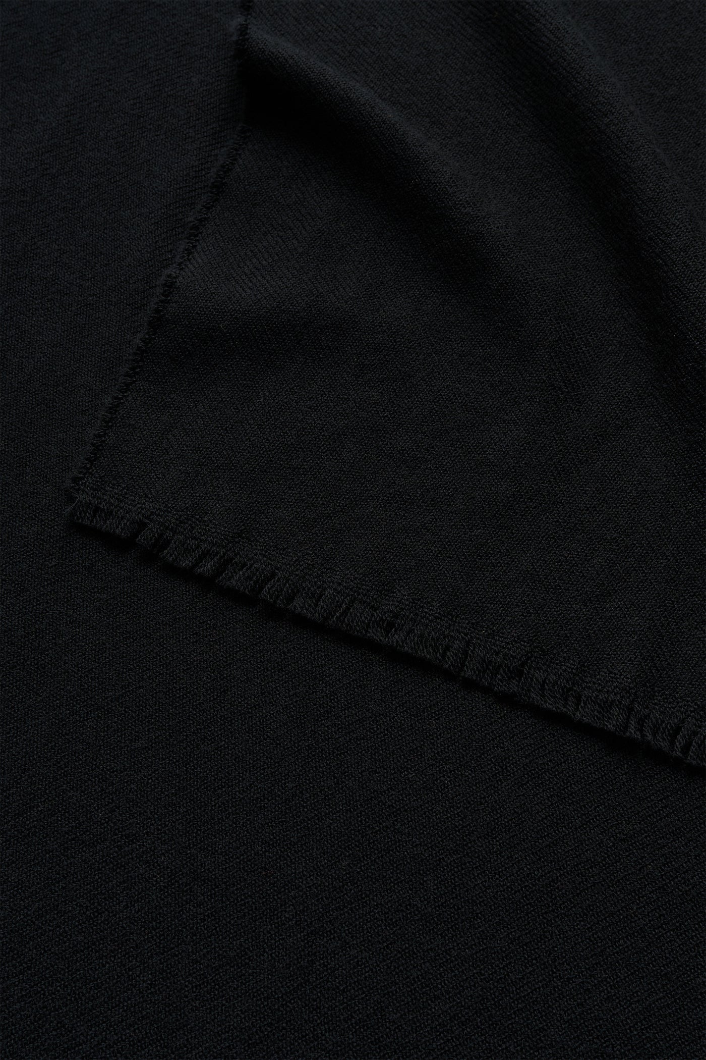 Skall Studio Nadine scarf Scarf Black