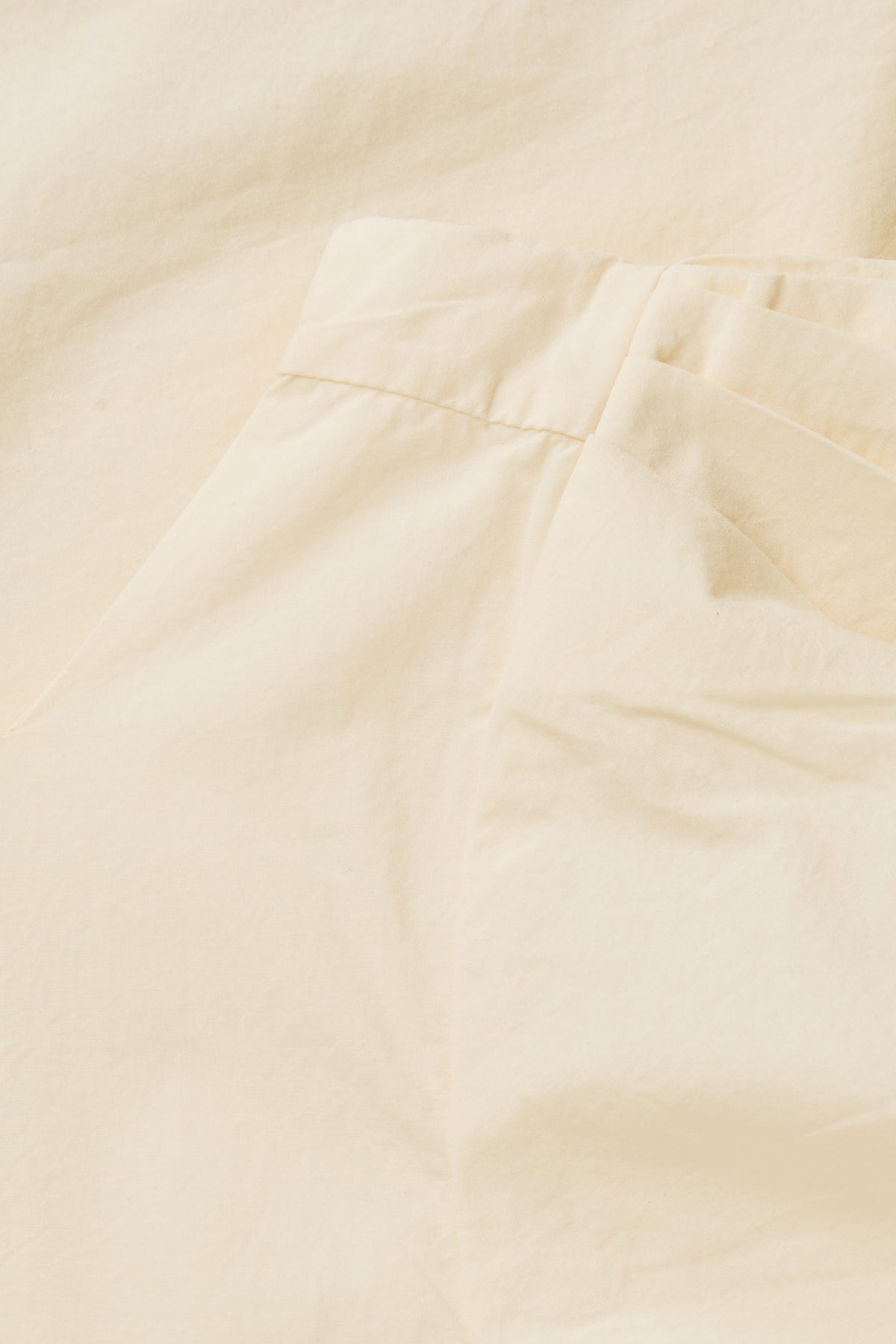 Skall Studio Sevilla blouse Blouse Ivory