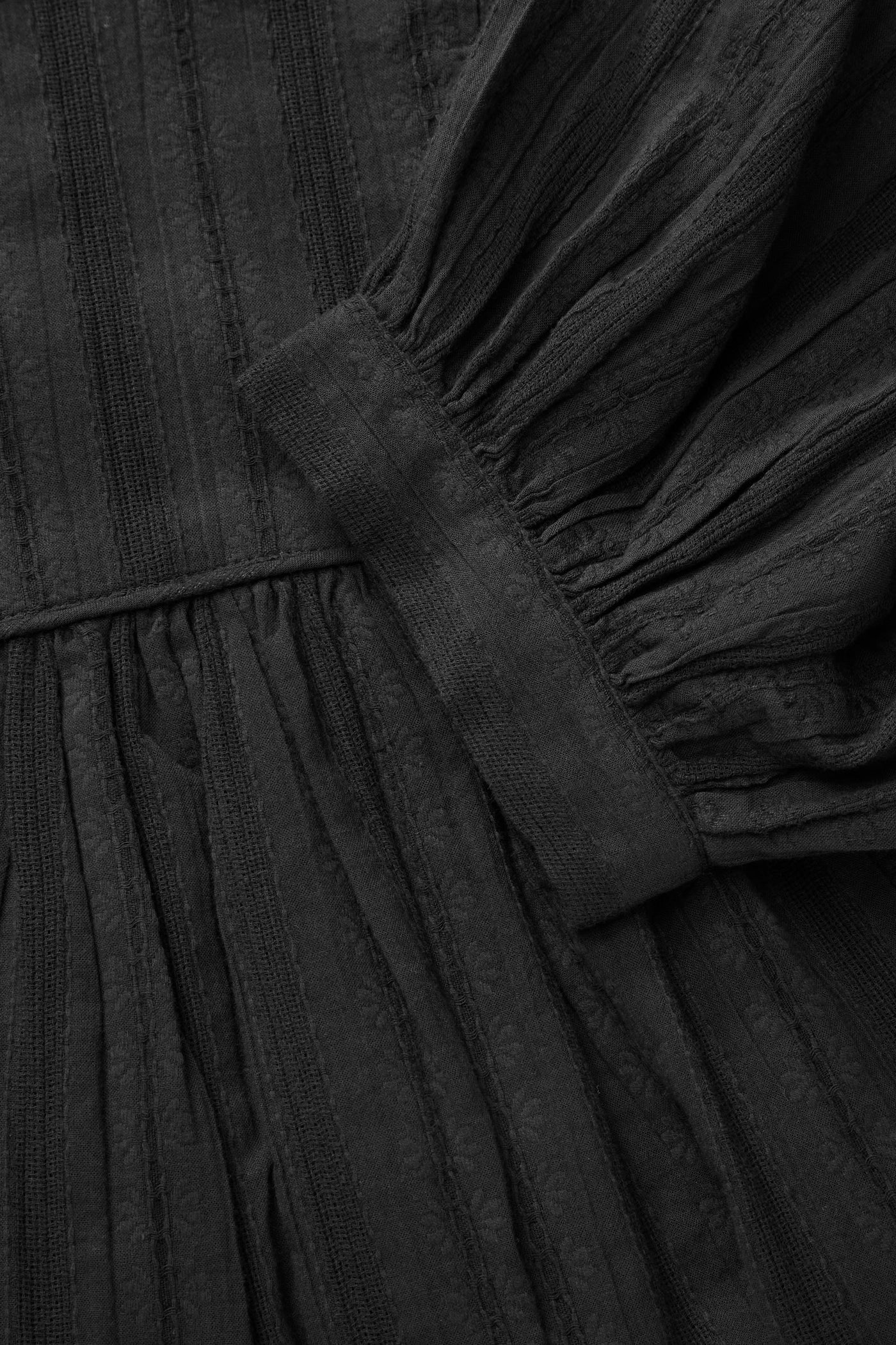 Skall Studio Suki dress Dress Black