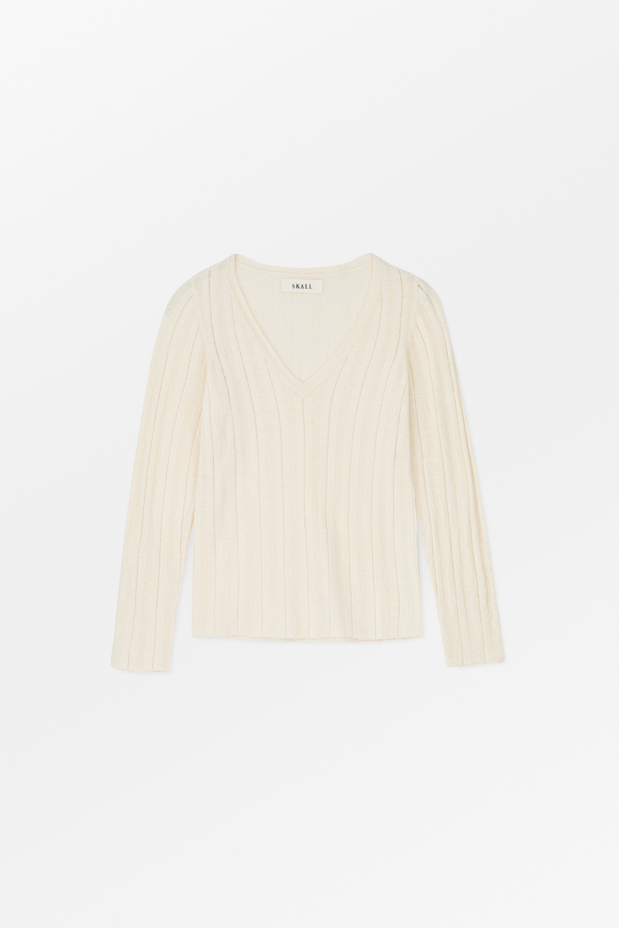 Skall Studio Toscany blouse Blouse Ecru