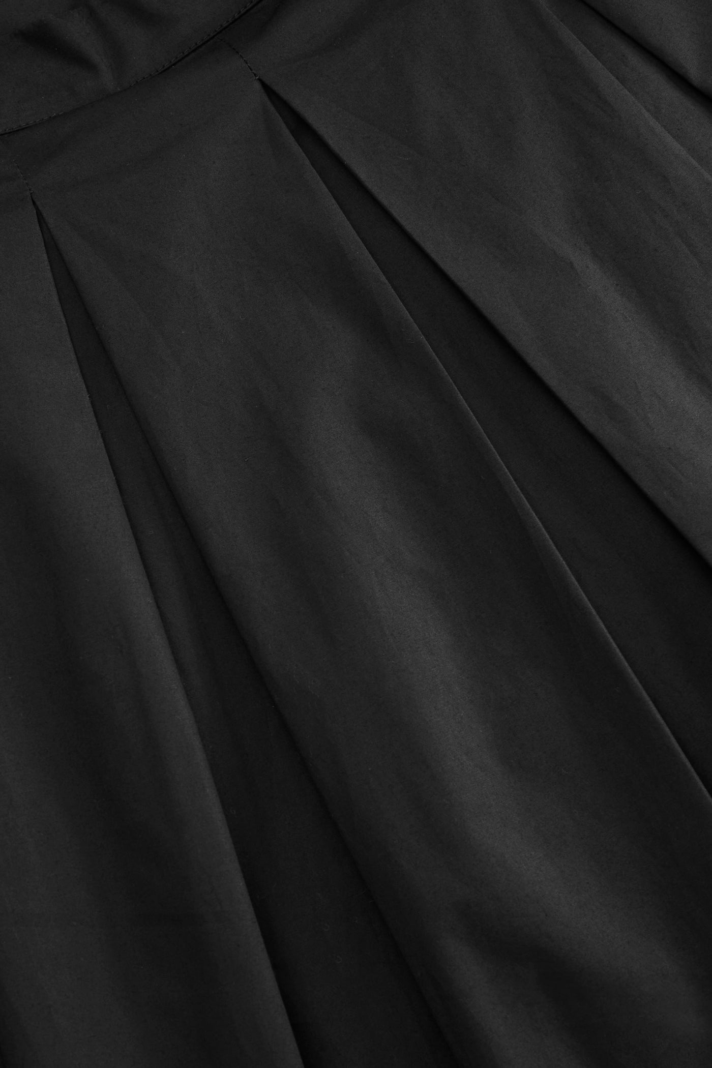 Skall Studio Valse skirt Skirt Black